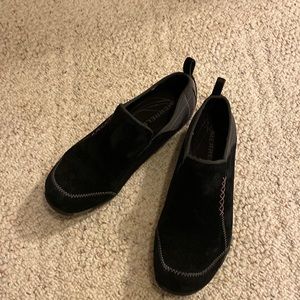 Merrell Black shoes size 8.5